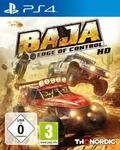 Baja: Edge of Control - PlayStation 4
