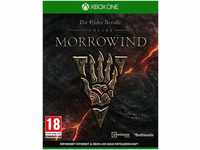 The Elder Scrolls Online: Morrowind [Xbox One] [AT-PEGI]