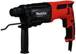 Makita mt Kombihammer, 26 mm, M8701 Blau, Silber