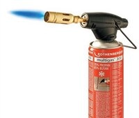 ROTHENBERGER 35428 - Rofire-Set M. Multigas 300, 7/16 Zoll