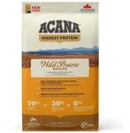 Acana Wild Prairie Dog Regionals - 11,4 kg