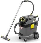 K&Auml;RCHER Nass- und Trockensauger NT 40/1 Tact Te L, Leistung: max. 1380 W,