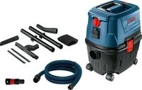 BOSCH 0 601 9E5 100 Nass- / Trockensauger mit Zubeh&ouml;r