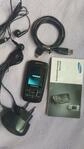 Samsung SGH-E250i Handy schwarz