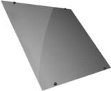 be quiet! Seitenfenster f&uuml;r alle Pure Base 600 PC-Geh&auml;use, aus 4mm starkem