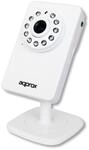 Approx Gaming appip03p2p &ndash; IP Kamera Wireless P2P, wei&szlig;