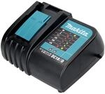 Makita Ladeger&auml;t DC 18 SD 7.2V-18V f&uuml;r Li-Ion Akkus