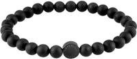 LIEBESKIND Berlin Armband (Schwarz)
