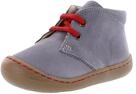 Pololo Kinder Lauflernschuh Juan, Kinder Barfu&szlig;schuh