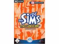 Die Sims: Megastar (Add-On) [EA Most Wanted]
