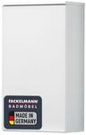 FACKELMANN H&auml;ngeschrank KARA / Badschrank mit Soft-Close-System / Ma&szlig;e (B x H...