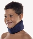 Bort Cervicalst&uuml;tze Kinder 5 cm