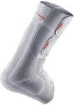 SPORLASTIC Achillessehnenbandage ACHILLO-HiT rechts, Platinum, Gr. 4
