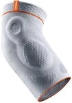 Epi-Dyn Ellenbogenbandage schwarz Gr. M, Ellenbogenbandagen