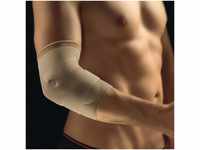 Bort Select EpiPlus Epicondylitis-Bandage schwarz Gr. L, Ellenbogenbandagen