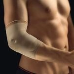 Bort Select EpiPlus Epicondylitis-Bandage schwarz Gr. S, Ellenbogenbandagen