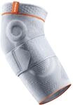 Epi-Dyn Aktiv Ellenbogen Bandage platinum Gr. L, Ellenbogenbandagen
