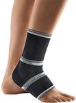 bort 054600 TaloStabil Eco Aktiv-Sprunggelnkbandage, schwarz, Gr. medium