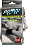 Bort ActiveColor&reg; Handgelenkbandage L schwarz