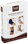 bort 055100 small haut KubiTal Ellenbogen-Polster-Bandage in unterschiedlichen Farben