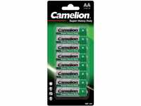 Camelion 10000806 Super Heavy Duty Batterien R6/ Mignon/ 8er Pack