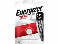 Energizer CR1632 BL1 BR Mehrfarbig