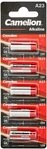Camelion 11050523 Plus Alkaline Batterien ohne Quecksilber LR23/A/12 Volt, 5er