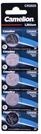Camelion 13005025 - Lithium Knopfzellen-Batterie CR2025 mit 3 Volt, 5er Set,