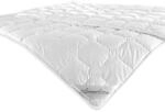Frankenstolz f.a.n. Wash Cotton - Sommer Bettdecke, 135x200 cm, Wei&szlig;