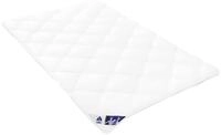 Irisette Edition Steppbett, 4-Jahreszeiten Bettdecke, 135 x 200 cm, wei&szlig;, &Ouml;ko-Tex