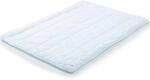 CelinaTex First Class Ganzjahres Steppdecke 155 x 220 cm Sommer Winter Steppdecke