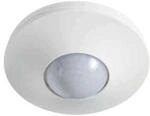 ESYLUX Pr&auml;senzmelder 360 Grad 8 m, 230 V, RWS, IP20, PD-C360/8 Slave, 5142214