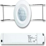 Busch-Jaeger Busch-W&auml;chter Pr&auml;senz Tech Basicline Mini, 6811EB