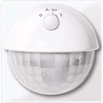 Schneider Electric Merten Argus 180 UP Sensor-Modul mit Schalter, System M,