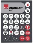 B.E.G 92000 Luxomat IR-RC