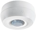 ESYLUX Decken-Pr&auml;senzmelder 360Grad RW ca PD 360/8 Basic SMB