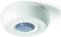 ESYLUX ESYLUX Decken-Pr&auml;senzmelder KNX PD 360/8 KNX Basic 360Grad RW ca.8m UP Basic