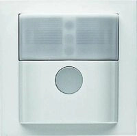Tapa para detector de movimiento 2,2 m, berker.Net, para series berker S.1/ B.3/ B.7