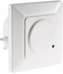 ChiliTec Bewegungsmelder Unterputz Innen HF Radar Sensor Ersetzt einen Schalter -