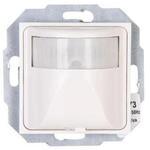 Kopp, INFRAcontrol R 180&deg;, Infrarot-Bewegungsschalter, 3-Draht-Ger&auml;t, 1.000W,