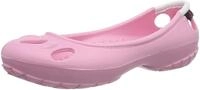 chung shi Damen Dux Ballerina Ballerinas, Rosa, 34/35 EU (XXS)