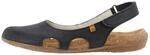 El Naturalista Damen Klassische Sandalen Wakataua, Frauen