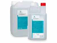 Cleanisept Flächendesinfektion Dosierflasche 1 Liter