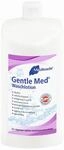 Meditrade 00981D Gentle Med Waschlotion, 1 L Flasche