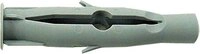 Fischer Universald&uuml;bel FU, 10 x 60 K SB-Karte, 53288