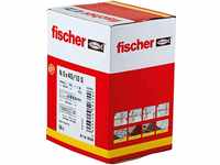 Fischer 50354 Nageldübel N 6 x 40/10 S (50)