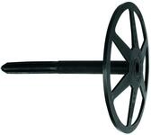 Fischer D&auml;mmstoffhalter DHK 60, 80938