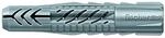 FISCHER 77892 Universald&uuml;bel UX 12 x 70, Schachtel mit 20 Nylond&uuml;beln,