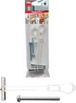 TOX Hohlraumklappd&uuml;bel Spagat Plus f&uuml;r Plattenbaustoffe , M6 , 2 St&uuml;ck , 036600041