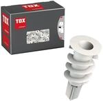 TOX 068100231 Gipskartond&uuml;bel, Spiral, 32, KT Inhalt: 50 St&uuml;ck, 32 mm